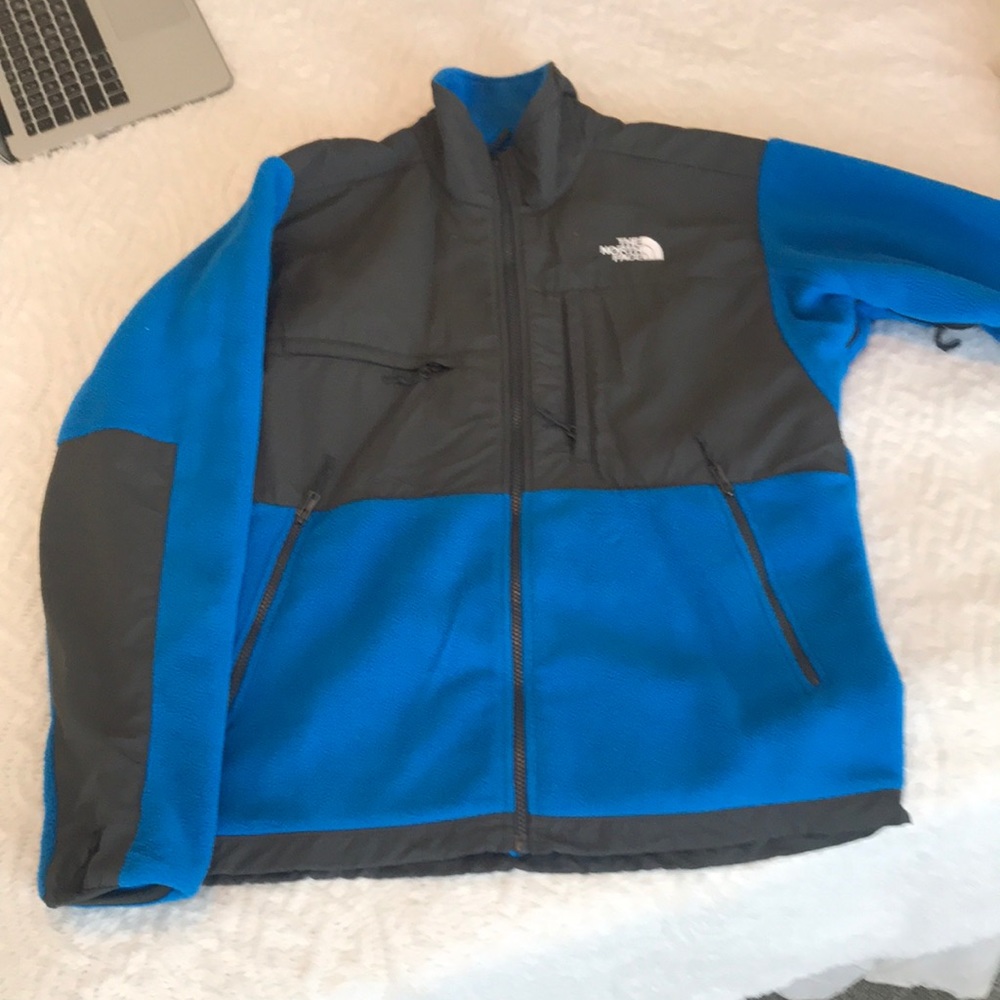 North face jacket